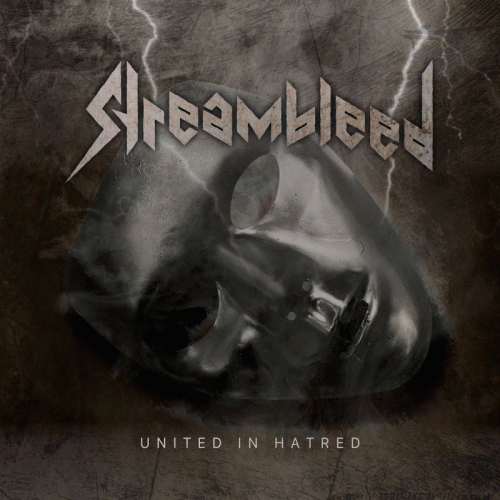 Streambleed : United in Hatred (Single)